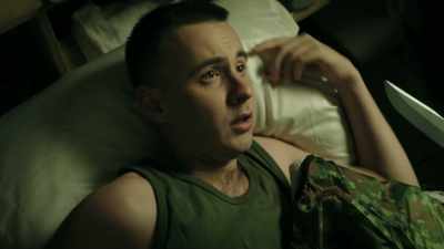 - Look--even
if you cut it open, - 68 Whiskey