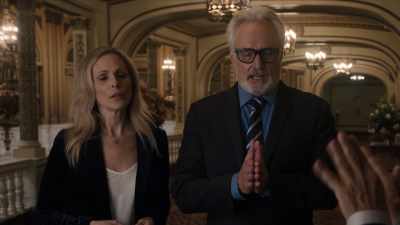 Look, every state and locality - A West Wing Special to Benefit When We All Vote