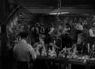 Look, everybody Celestine is back! - The Diary of a Chambermaid