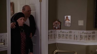 Look everybody Look who s back again - My Big Fat Greek Wedding