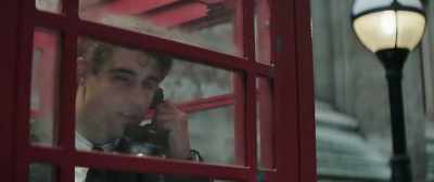 Look. Everybody wants to know
who killed him, - Crooked House