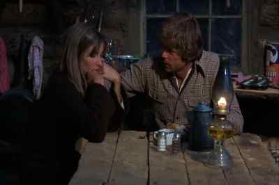 Look, everything's gonna be alright. - The Adventures of the Wilderness Family