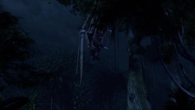 Look everywhere. - Jurassic World: Camp Cretaceous