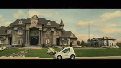 Look familiar? - Downsizing