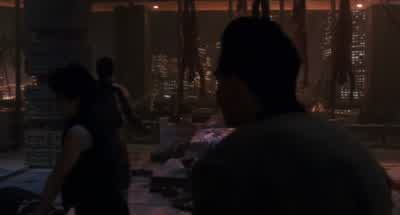 Look familiar? - Predator 2