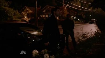 Look familiar? - Grimm