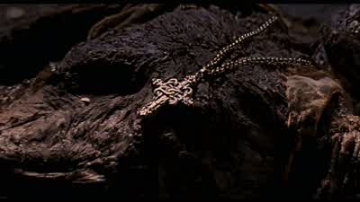 Father? - Van Helsing
