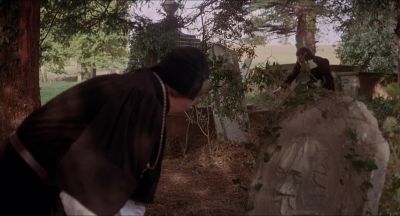 Look Father - Cry of the Banshee