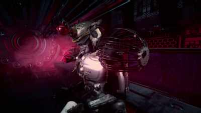 Look, we find some
time crystals, - Robotica Destructiva