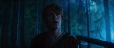 - Look, fireflies.
- We don't have time. - The Ash Lad: In the Hall of the Mountain King