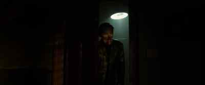 Look, first let me just say this. - Predestination
