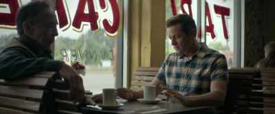Look. First thing you need
to understand is that... - Average Joe