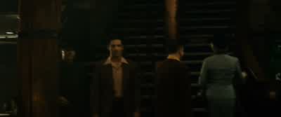Look, for whatever it's worth, Cohen had nothing to do with us. - Gangster Squad