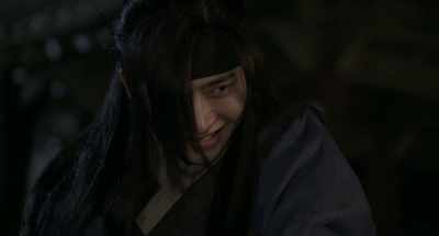 Look forward to
my next move. - The Assassin