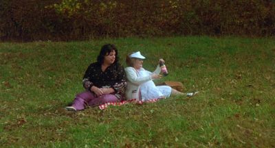 Look Francine - Polyester