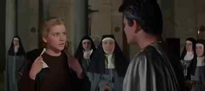 Look, Francis, they're here.
The children are here. - Francis of Assisi