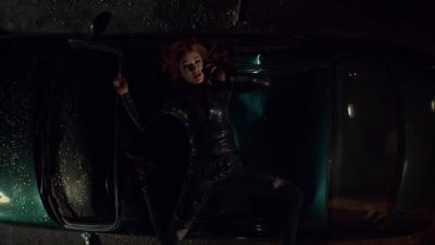 Look, Fray, it's a bad time. - Shadowhunters