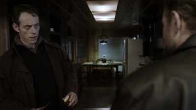 Look my friend, - Dangerous Methods