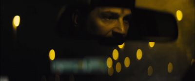 Look and fucking learn - Locke