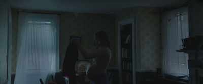 - Look, G, I didn't find
a towel, but-- - Mother/Android