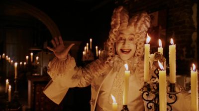 LOOK GARLIC - Angels in America
