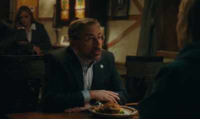 Look, Gary, I don't really understand
how you guys do things in ♪.C., - Irresistible