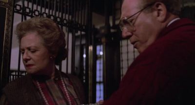 Look, George. - Child's Play