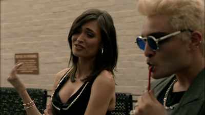 LOOK, GET HIGH, GET STONED,
JUST MAKE A BUY. - Wicked City