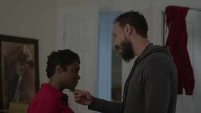 Look, get yourself together - The Perfect Mother