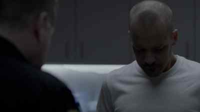 Look, they get
your weight right, - The Killing