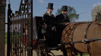 Look, girls!
Is it not a fair prospect? - Pride and Prejudice