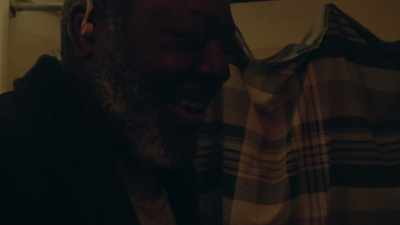 Look, give doodlebug
a big kiss for me. - The Killing of Kenneth Chamberlain