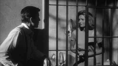 Look, give me
just two seconds with Dusty. - The Naked Kiss