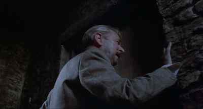 Look, give me something to eat,
please. Please! - Tales from the Crypt