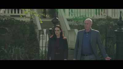 Look, given the dire circumstances, - Five Days at Memorial