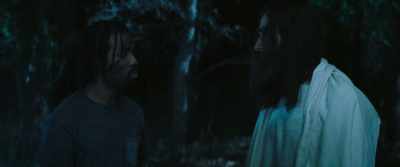Look, giving away your life
is one thing, - Assassin 33 A D