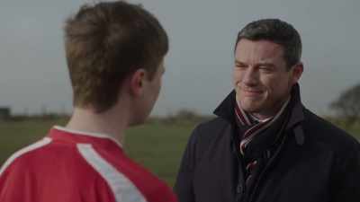 Look, go and stay at Ryan's tonight
and we'll chat. - The Pembrokeshire Murders