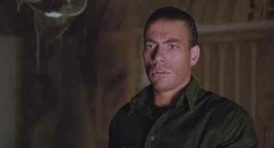 Look good to me. - Double Impact