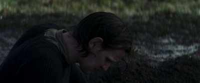 Look, Gordon if Jules
wants to visit you, - Starve Acre