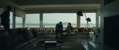 Look, you got a scoop. I get it. - The Terminal List