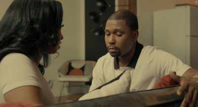 - Look, you got all yo stuff, - A Love Story from the Streets