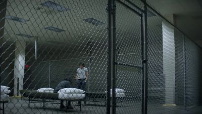 Look, got every reason
to hate me, - The Walking Dead: World Beyond