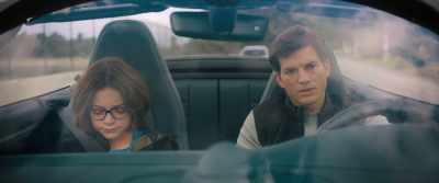 Look, you got great parents, - Your Place or Mine