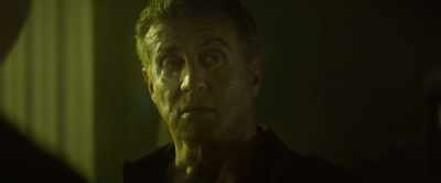 Look, you got me this far, man.
This is not your fight. - Escape Plan: The Extractors