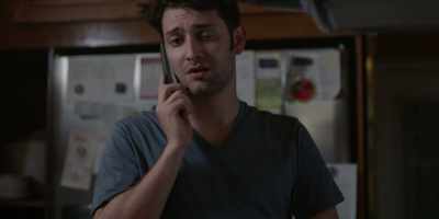 Look, you got something
good going right now. - Before the Dawn