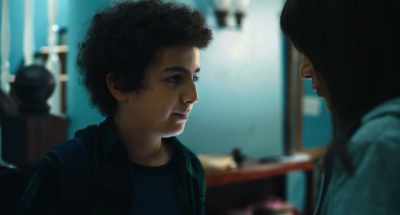Look, we got you the computer, - Ramy