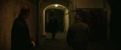 Look, you got what you wanted.
Yeah? - Canary Black