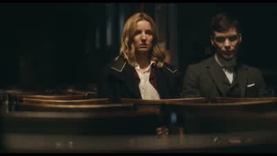 Look, Grace. - Peaky Blinders