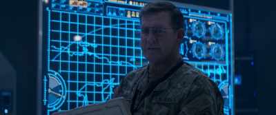 Look, Greely's real,
but this has to be a Russian exercise. - Interceptor