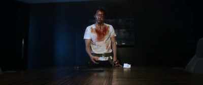 Look, my guy killed your guy.
You killed my guy, so we're even. - Mayhem 2002